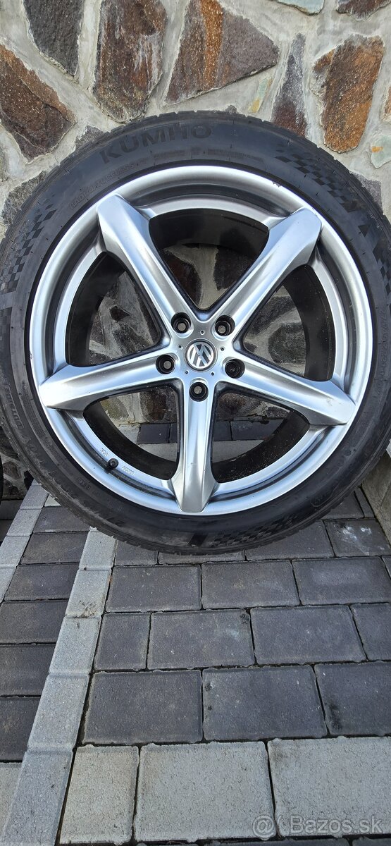 Predá disky+pneu - 5