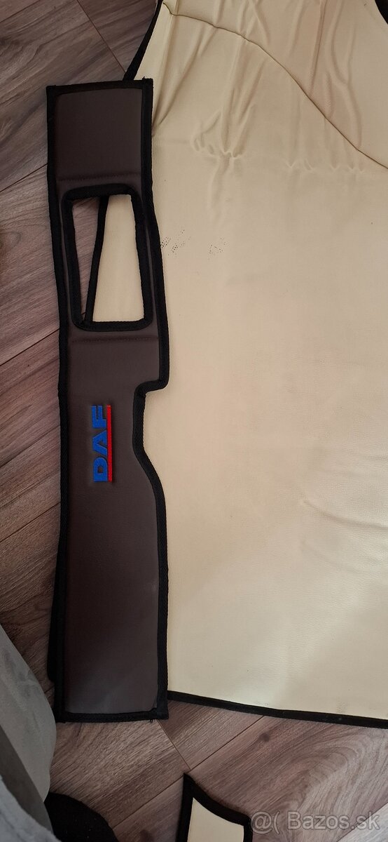 koberce daf eco koza - 5