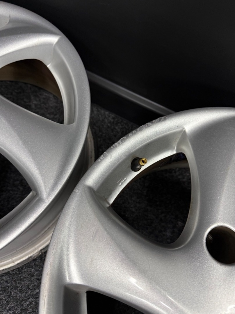 Alu Peugeot 4x108 15” - 5