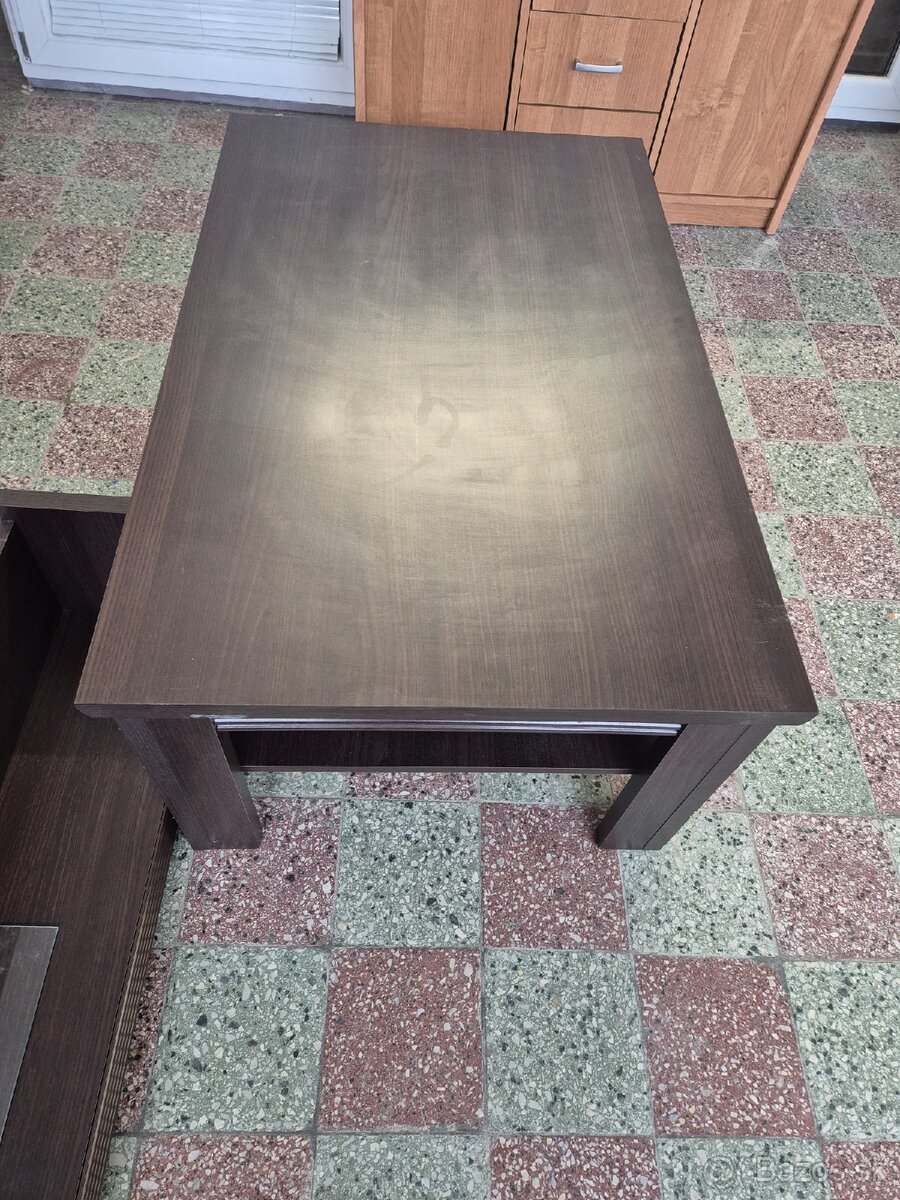 Veľká obývacia zostava - 5