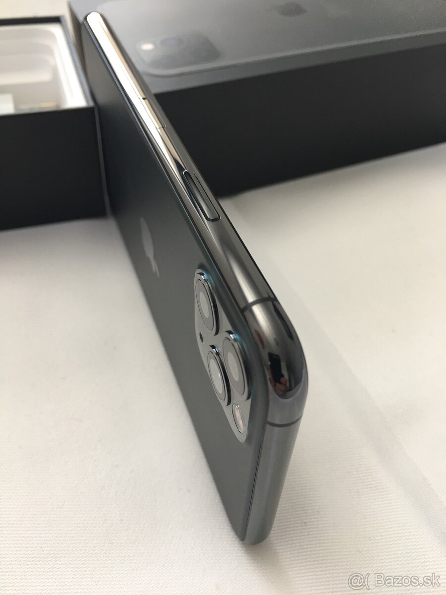 Predám IPhone 11 pro max 256 GB - 5
