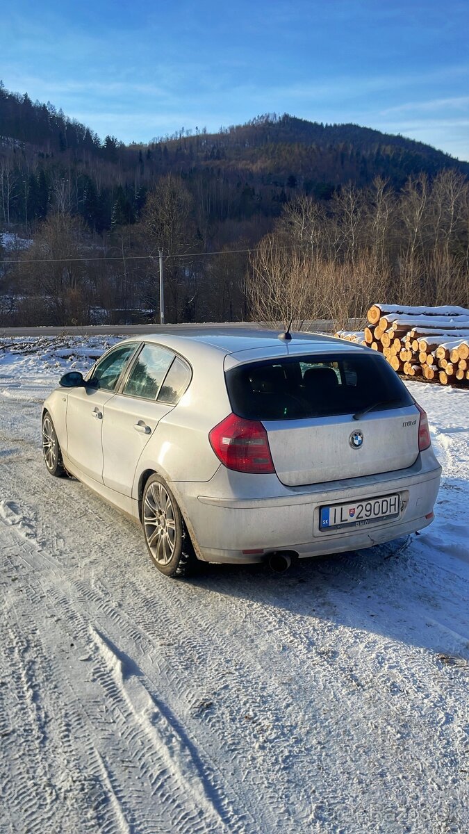 Bmw e87 118d 100kw - 5