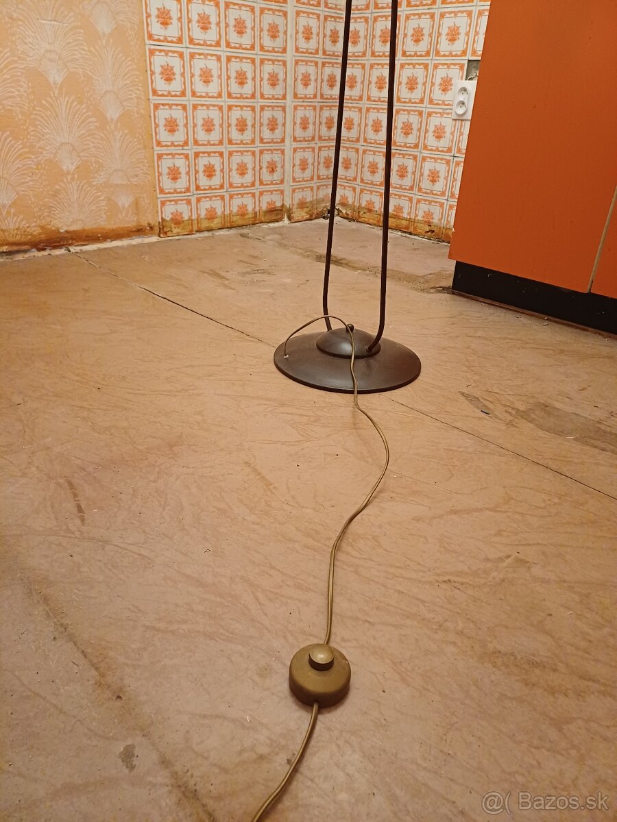 Stojaca lampa - 5