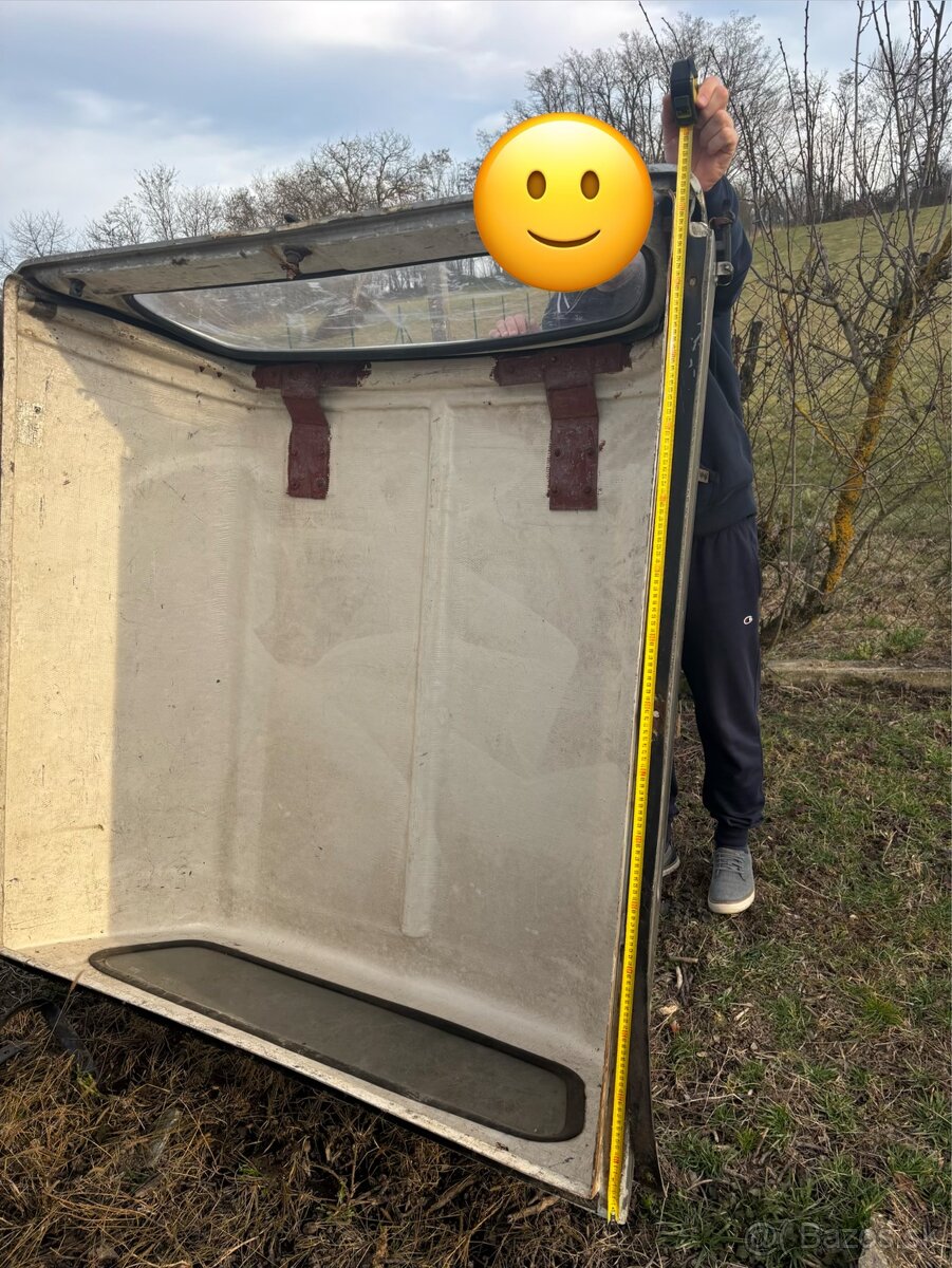 Hardtop Mitsubishi L200 (2005) - 5