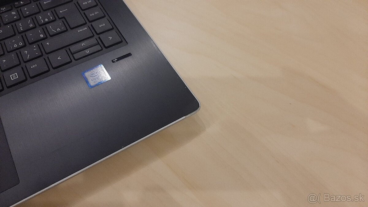 HP ProBook 440 G5 + TRAKTOR PRO 4 aplikácia - 5