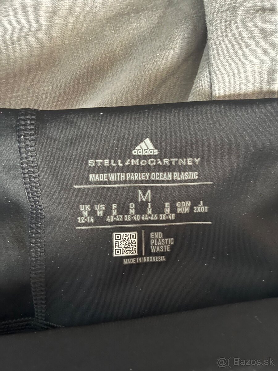 Adidas by Stella McCartney legíny - 5