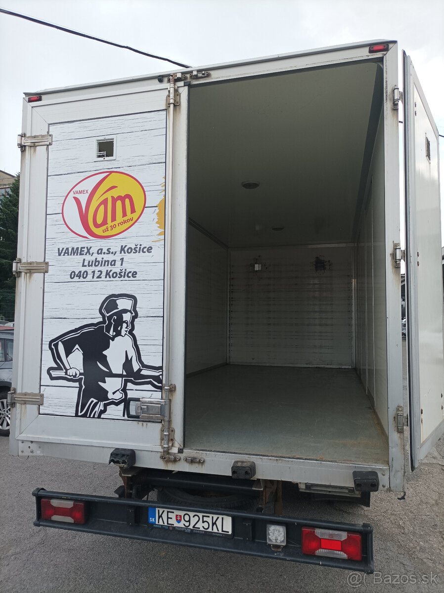 IVECO 65C17 - 5
