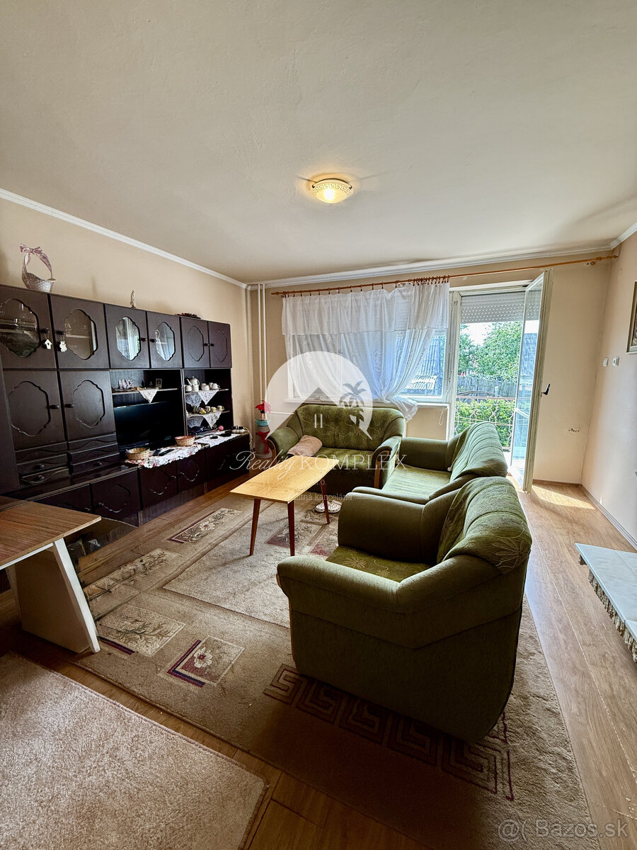 Reality KOMPLEX s.r.o. Vám EXKLUZÍVNE ponúka na predaj posch - 5