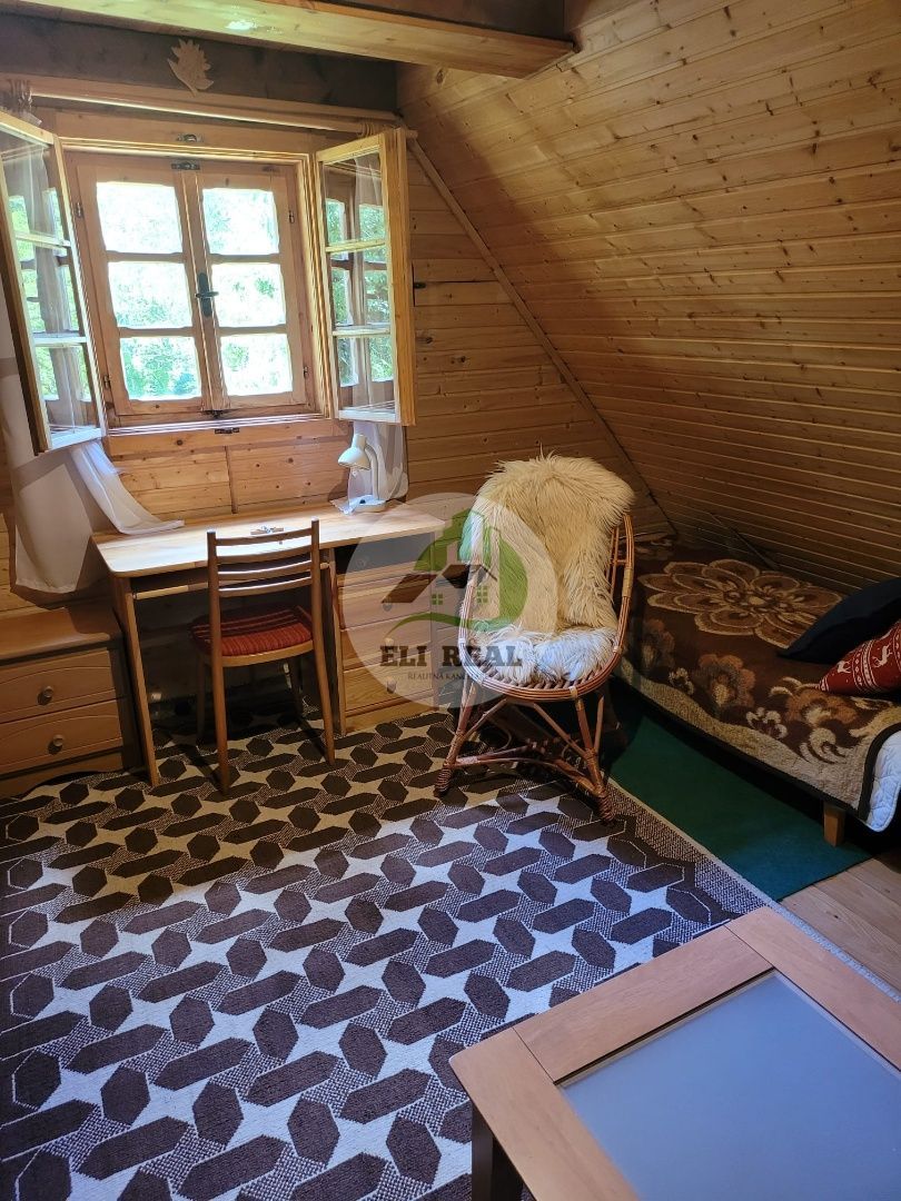 Na predaj chata v obci Opátka - 5