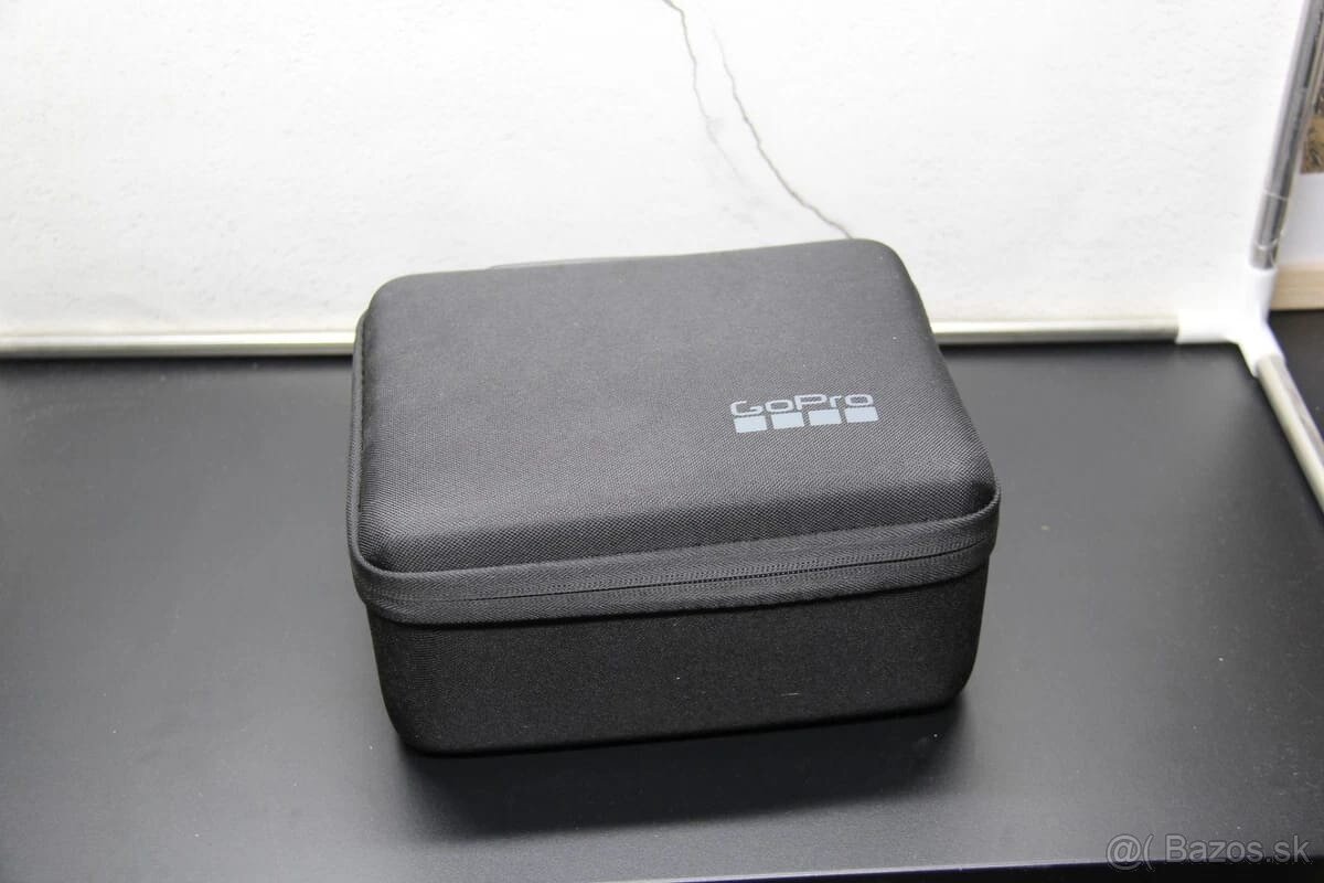 Nová GoPro HERO13 Black Creator Edition + příslušenství - 5