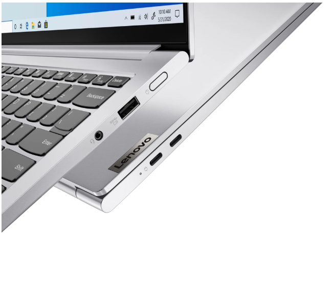 Lenovo Yoga Slim 7 Pro X|Ryzen 7|32 GB|1 TB|RTX 3050| - 5