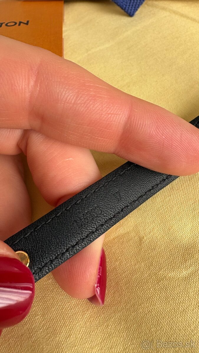 Louis vuitton naramok - 5