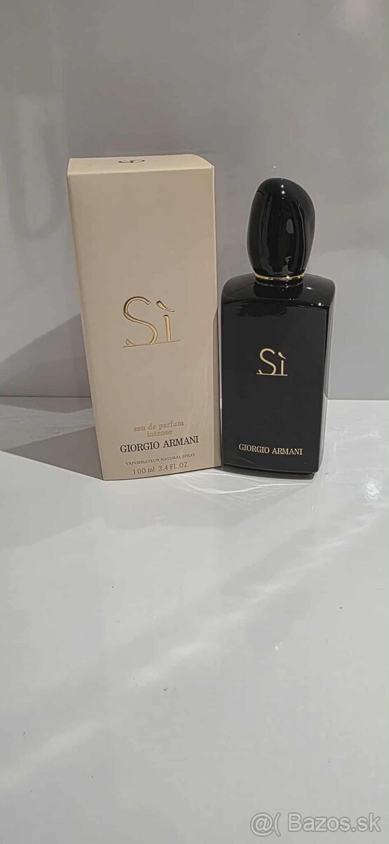 DÁMSKE PARFÉMY - 5