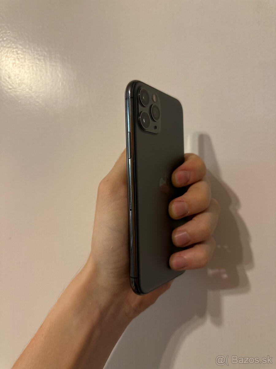 iPhone 11 Pro 64gb - Space Gray - 5