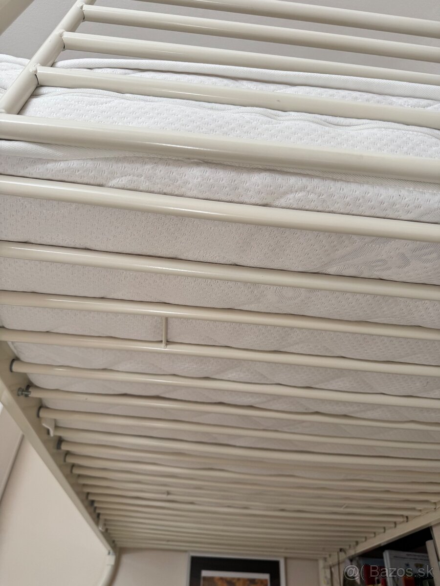 Poschodova postel - 5