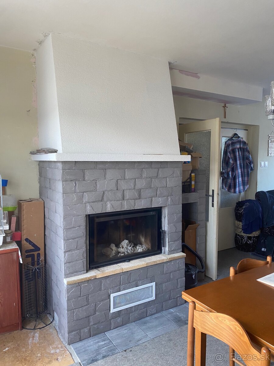 Ponúkam na predaj RD v Dolnej Súčí. - 5