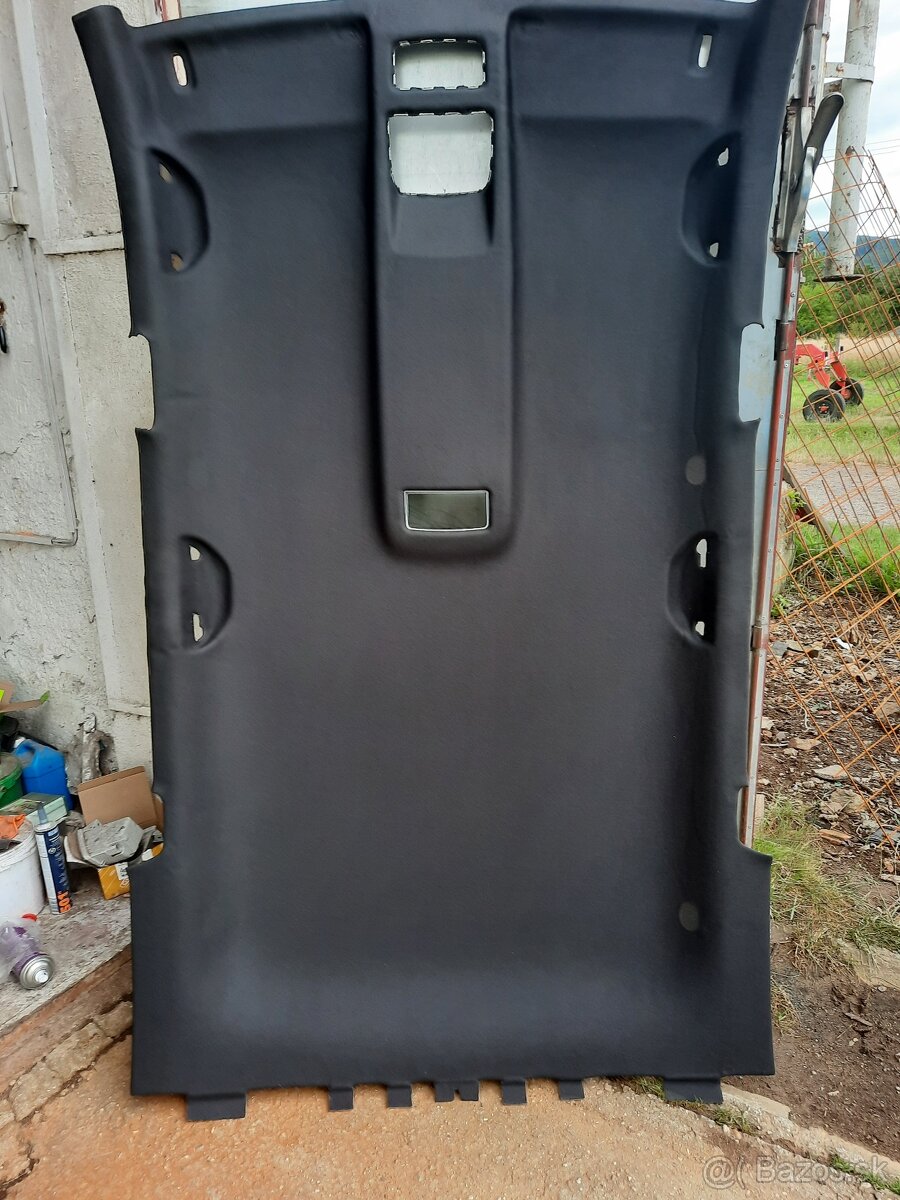 Tapacir strešný Stropnica.PASSAT.B6. - 5