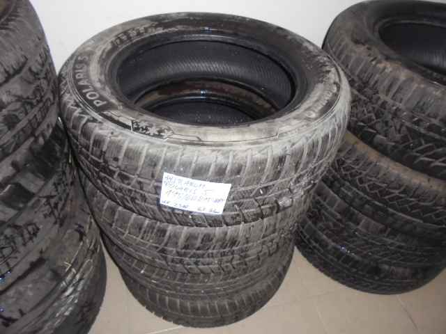 Michelin 235/50 R19 103V XL TL LATITUDE ALPIN č.8z - 5