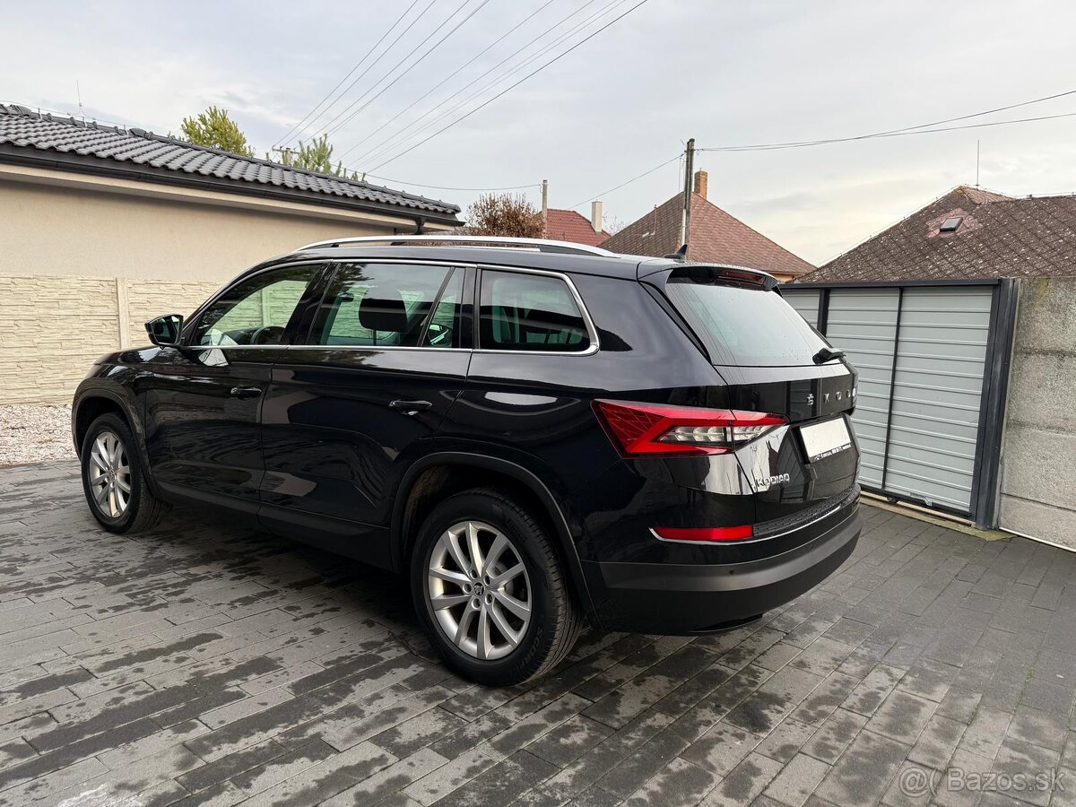 Škoda Kodiaq 1.5 TSI ACT Style - 5
