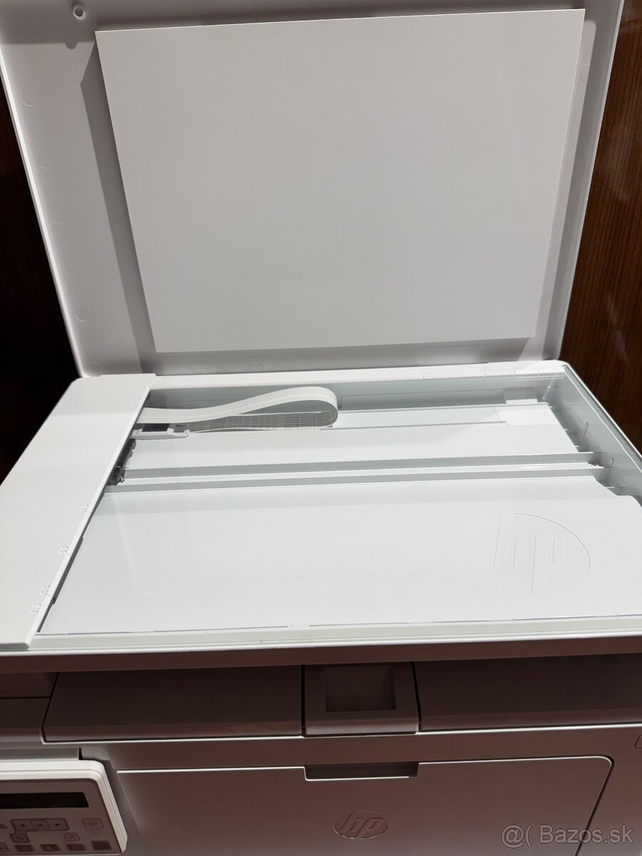 Nová, HP LaserJet Pro MFP M130nw - 5
