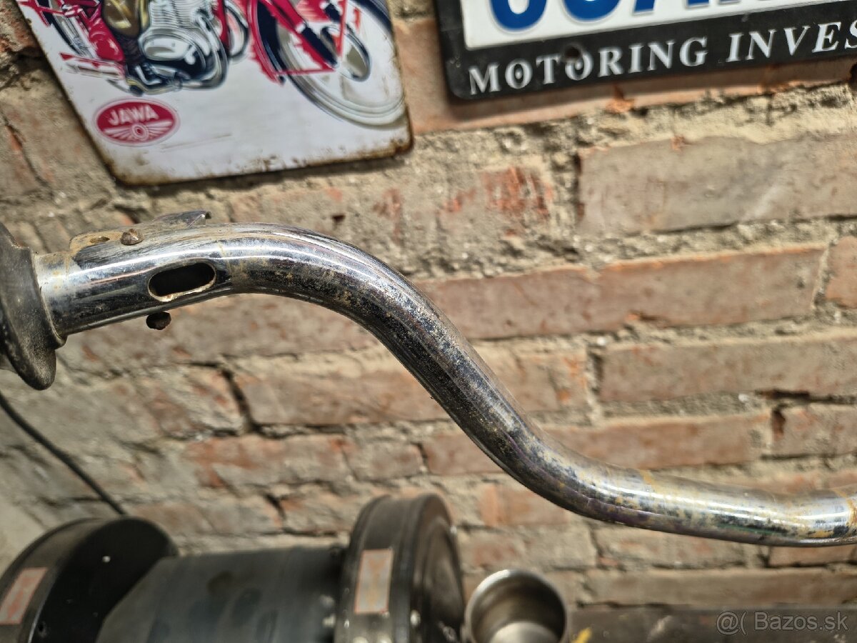 Riaditka ČZ 125t 125c 150c - 5