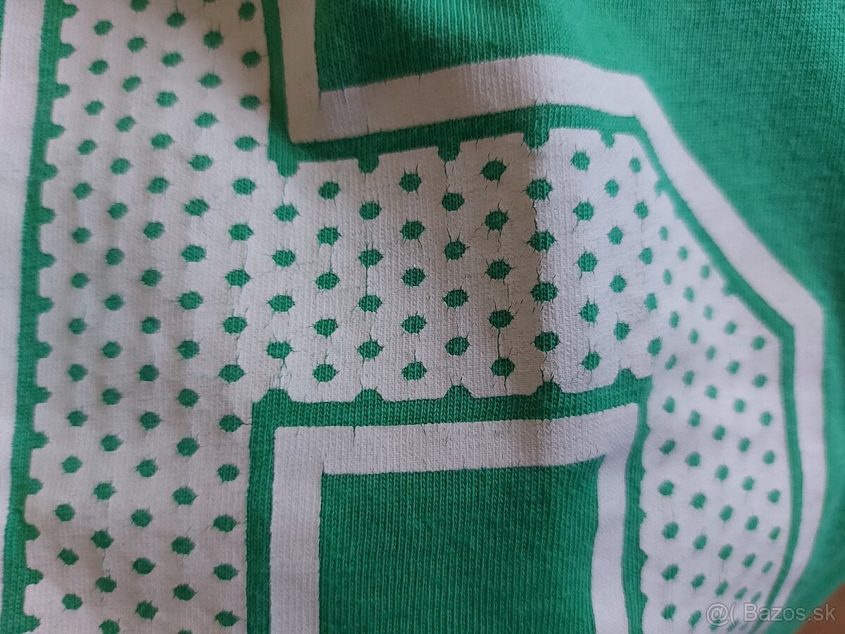 Chlapčenské tričko v. 146/152 - 5