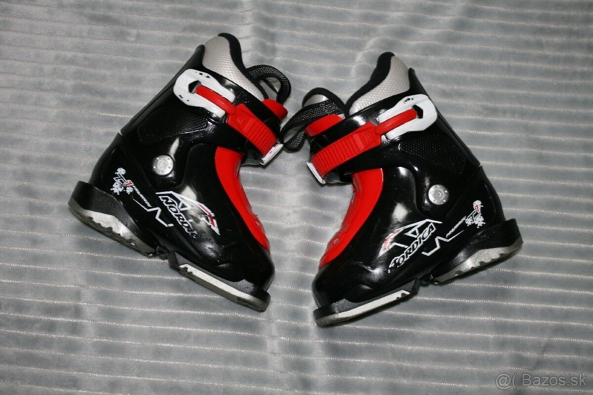 detské lyže 70 cm - 5