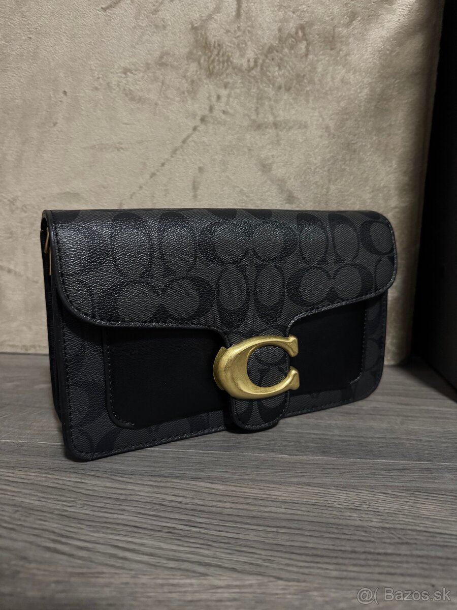 Coach kabelka - 5