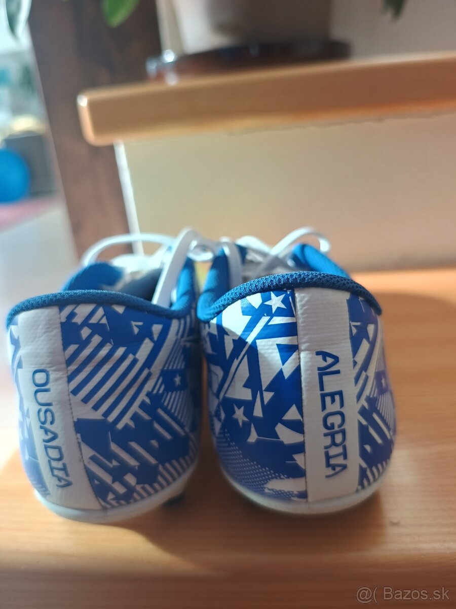 Kopačky Nike, velk. 42 - 5