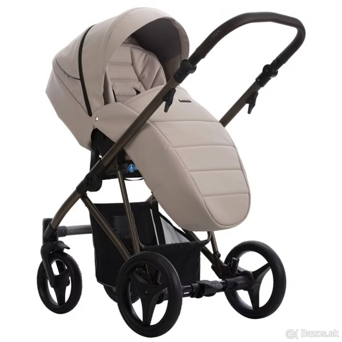 Bebetto Flavio PRO CHOCO - 5