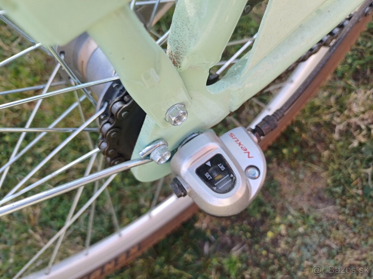 Lavida bicykel cestný - 5