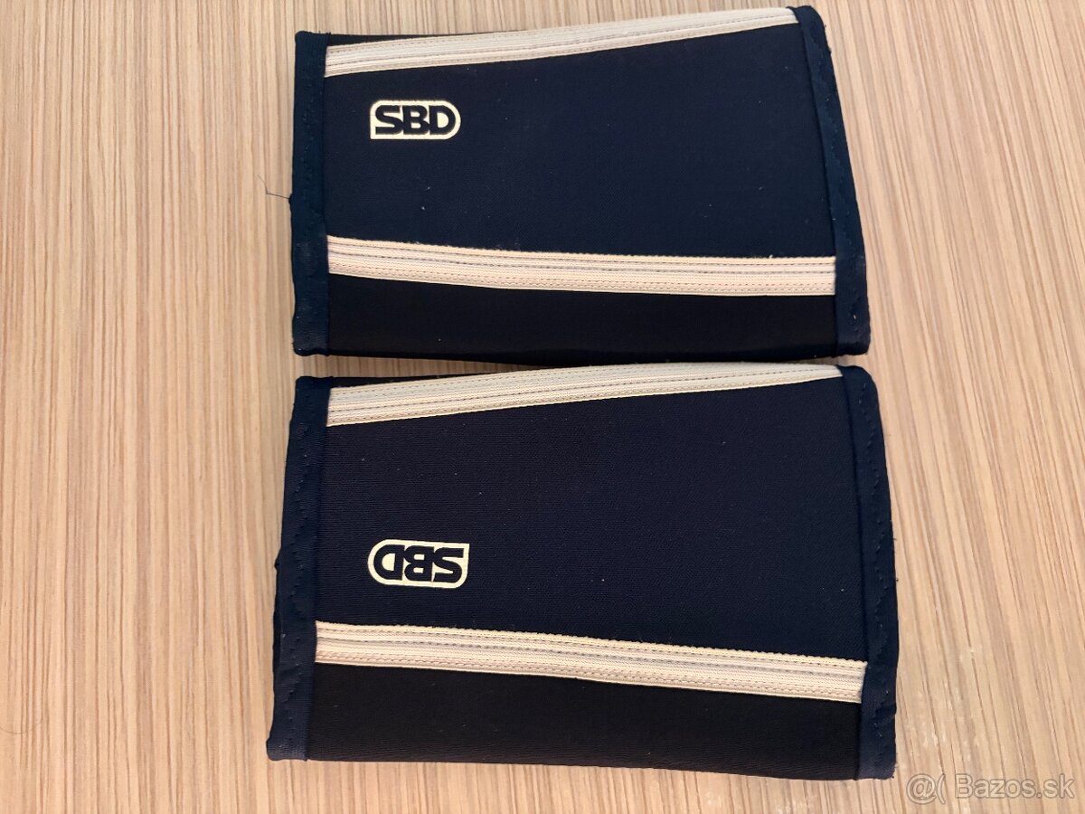 SBD navleky na kolena,lakte - 5