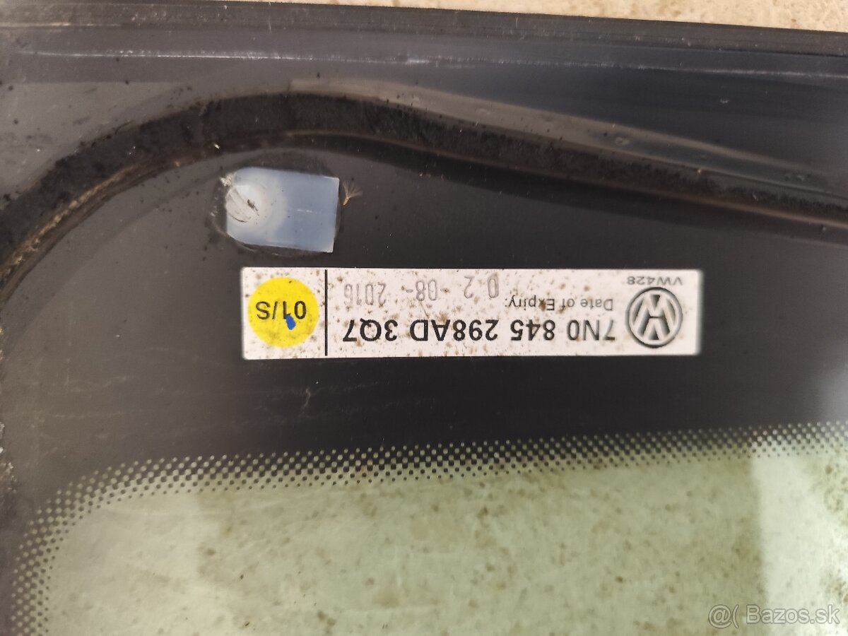 Sharan 2 (7N) Alhambra 2 - 5