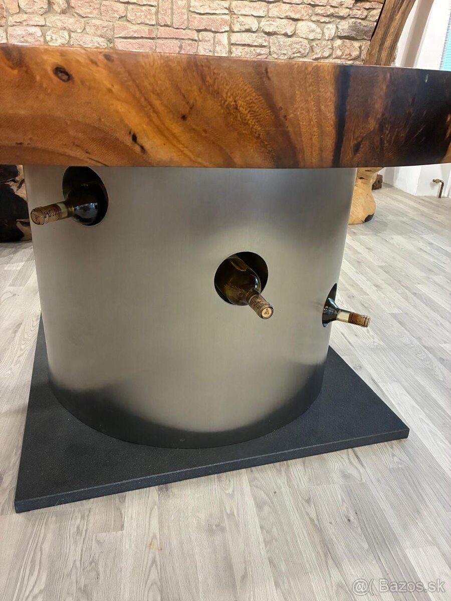 Jedálenský stôl - 5