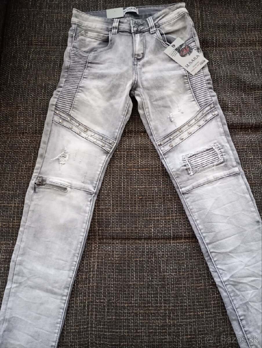 Chlapčenské rifle - 5