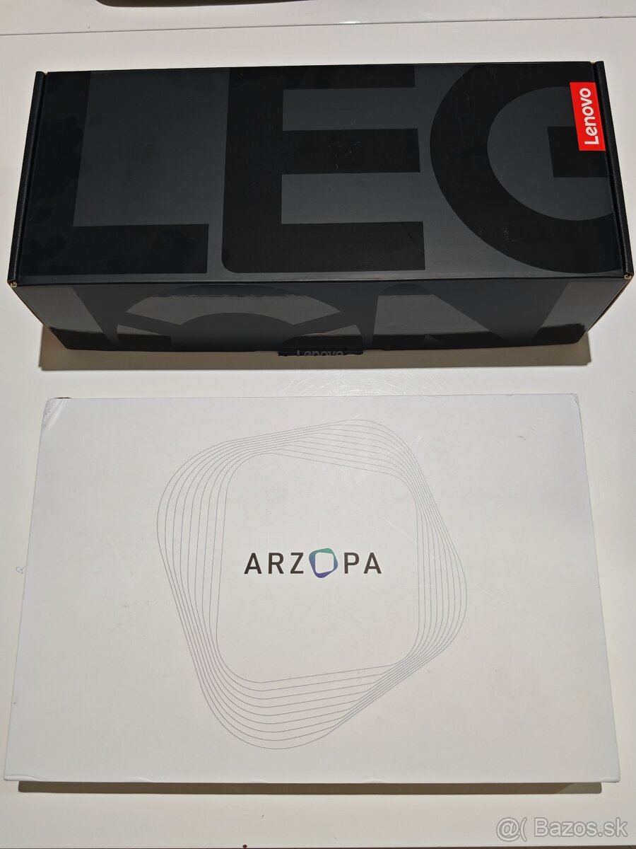 Lenovo legion go - 5