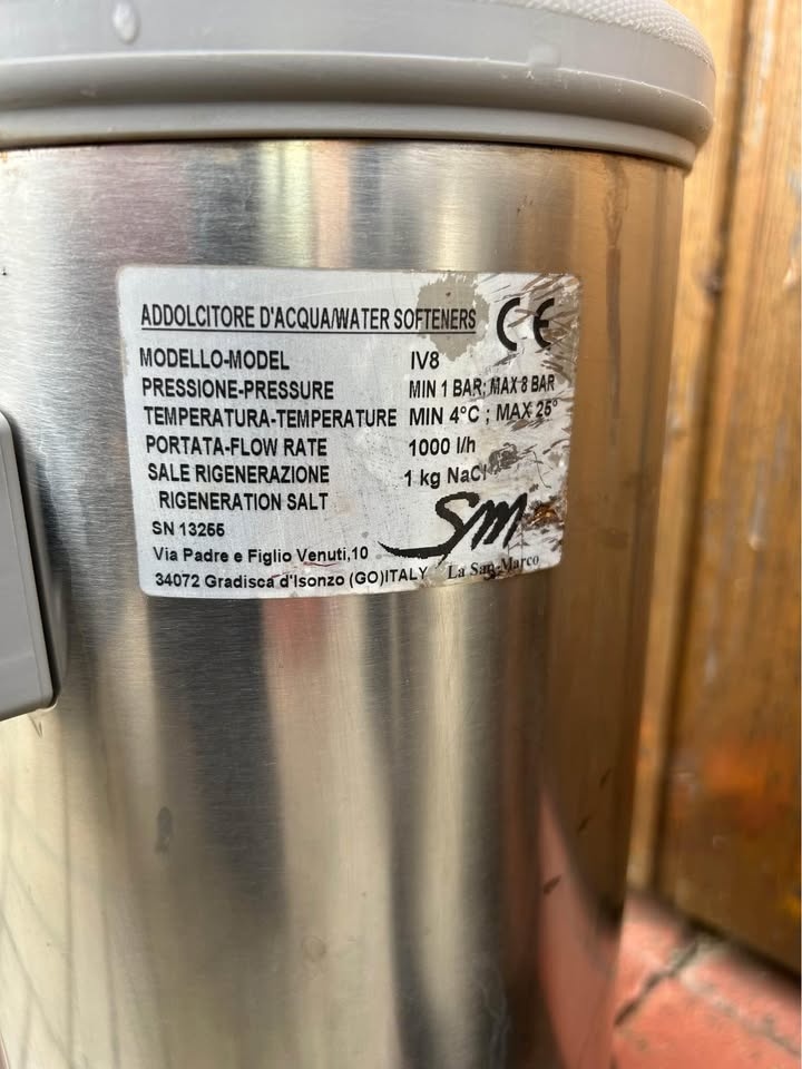 Predám zmäkčovače vody - 5