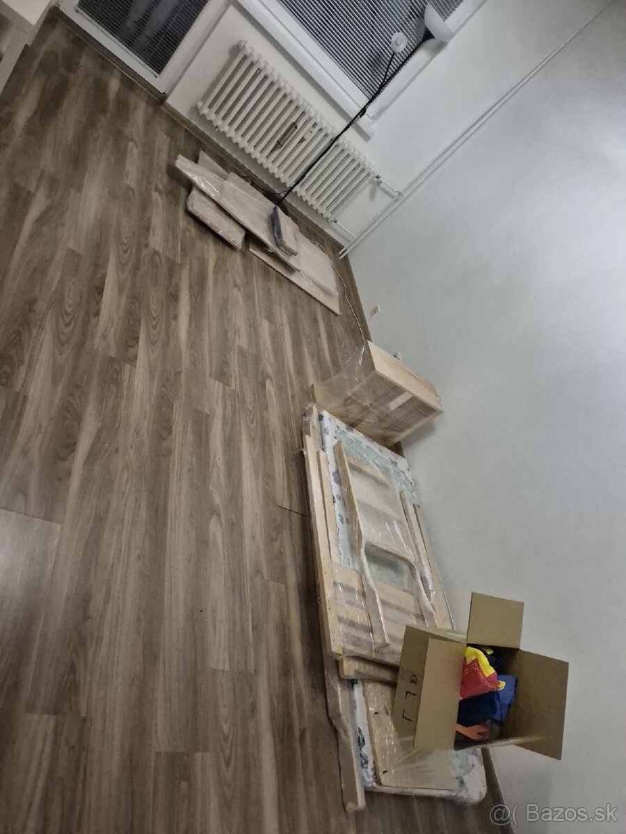 Predam postel 90x200 - 5