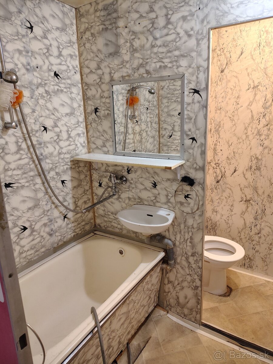 Stavebné práce - 5