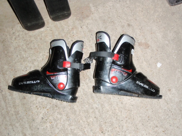 dievčenské 90cm - 5