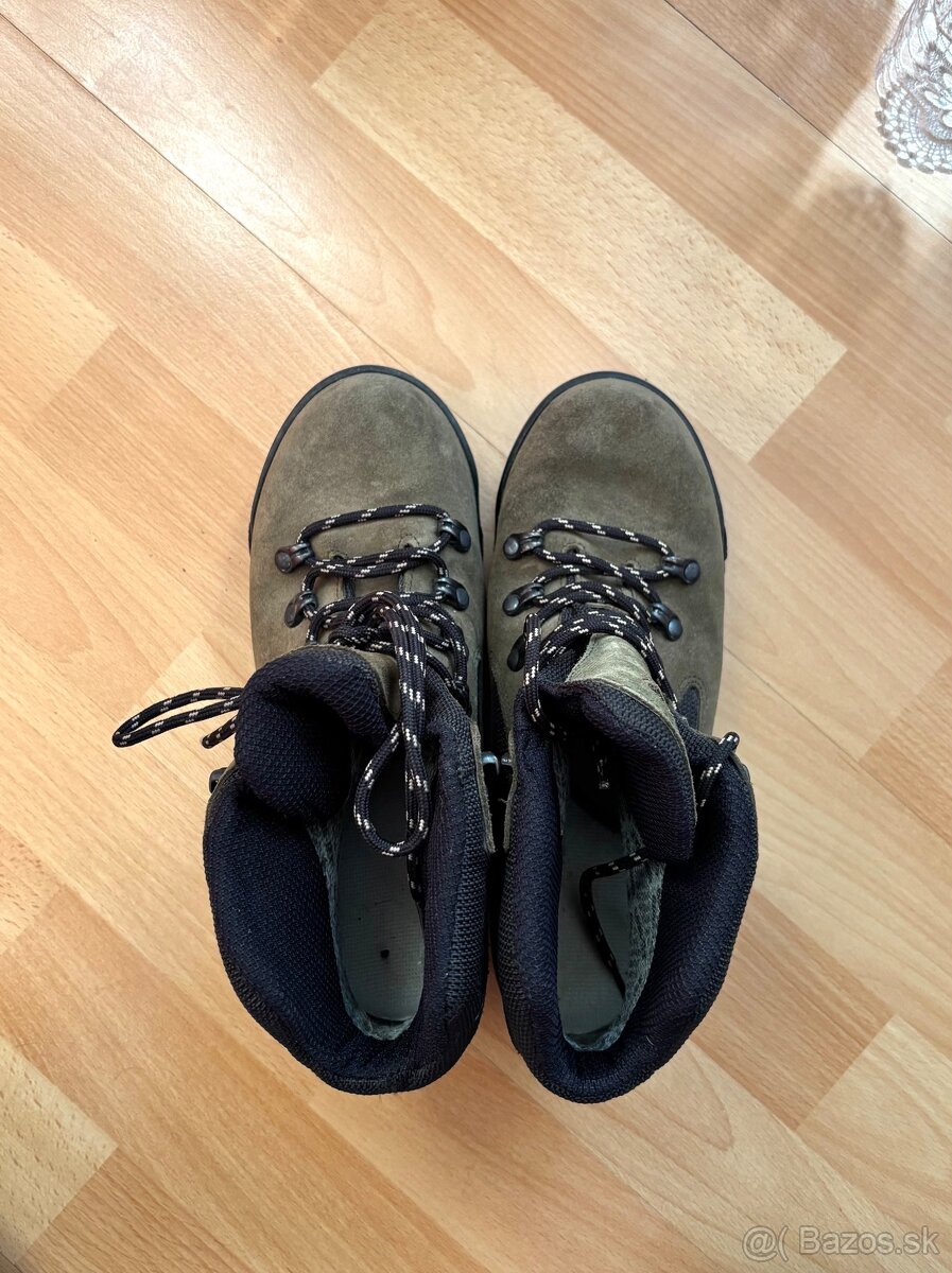 Dámske goratexové topánky - 5