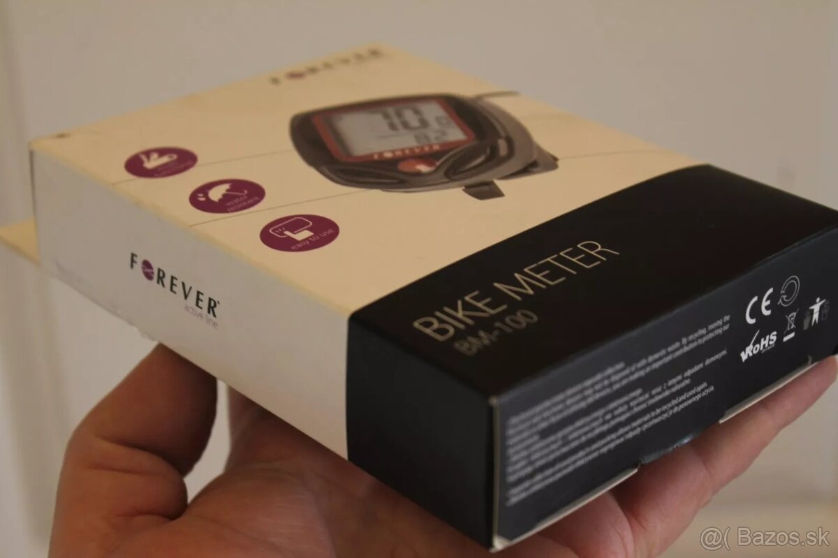 Nova Detska Prilba & Bicykel 20"+Darcek novy tachometer - 5