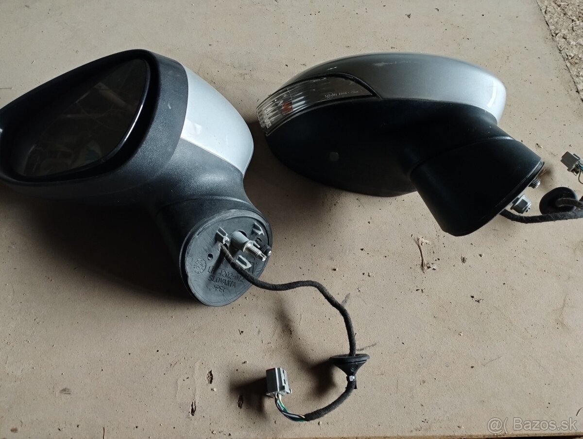 Diely Ford fiesta1,5tdci,2016. - 5