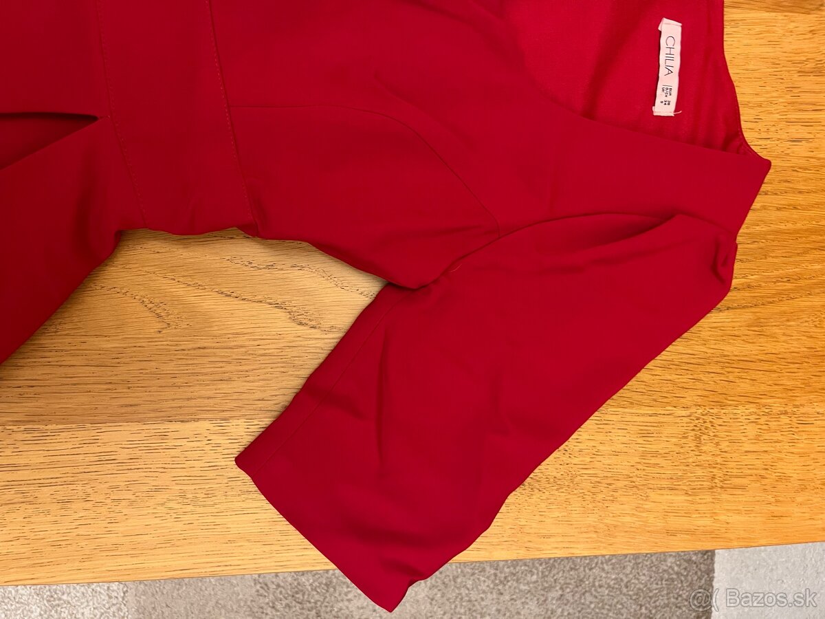 Dámske šaty Chilia. - 5