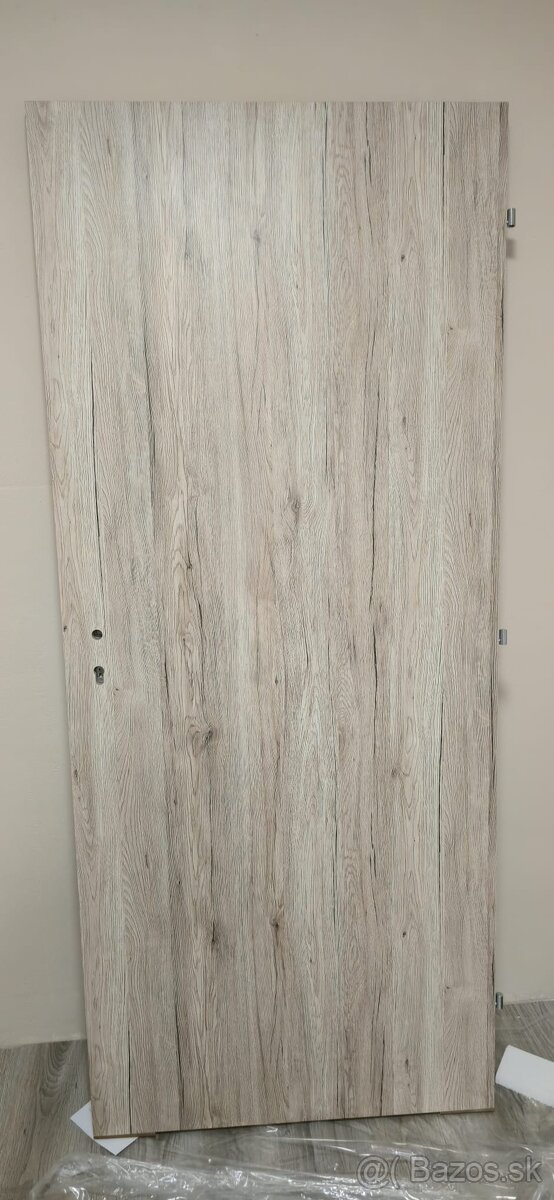 Interiérové dvere - 5
