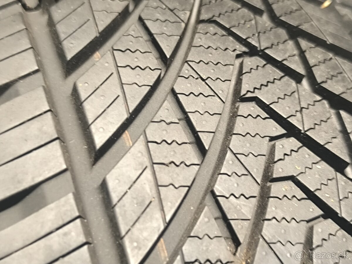 235/55 R17 Celoročné pneumatiky Rotala Setula 2 kusy - 5