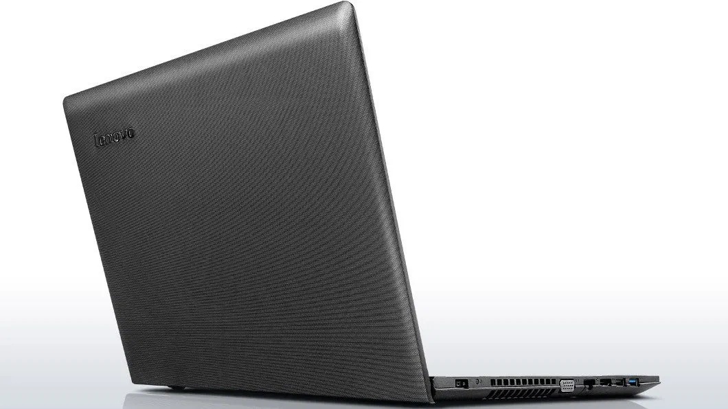 Notebook Lenovo IdeaPad G50-70 Black (Čierny) - 5