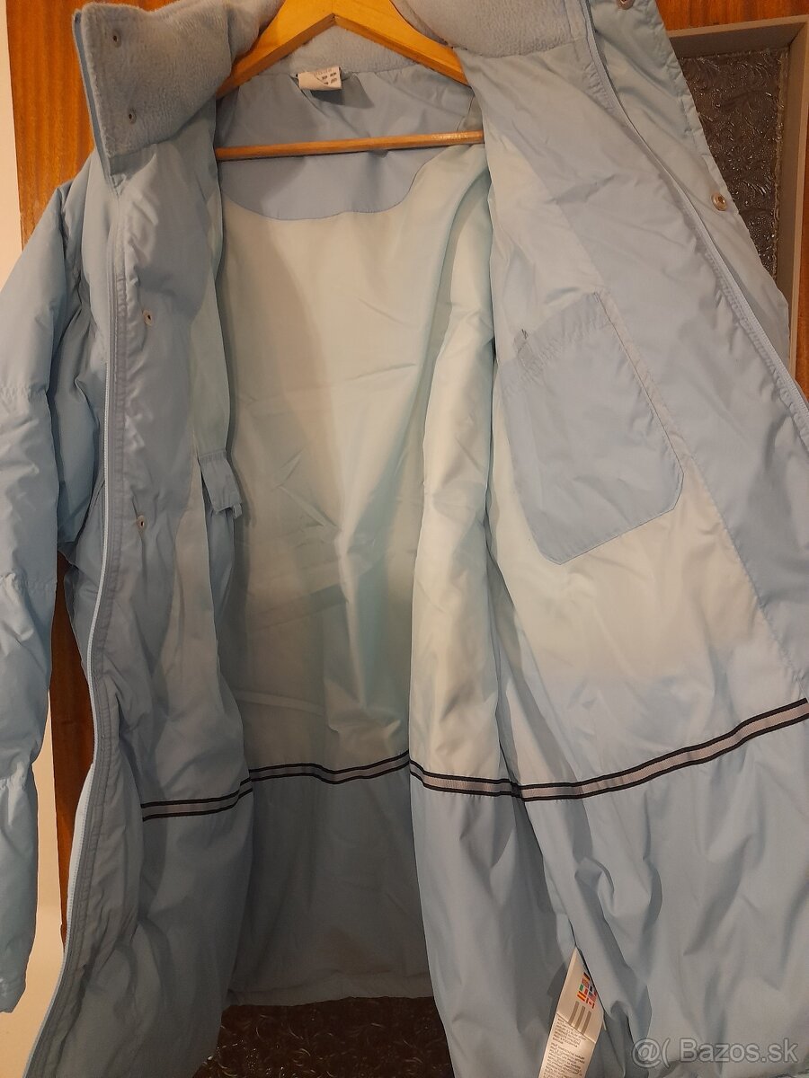 Páperová bunda ADIDAS - 5