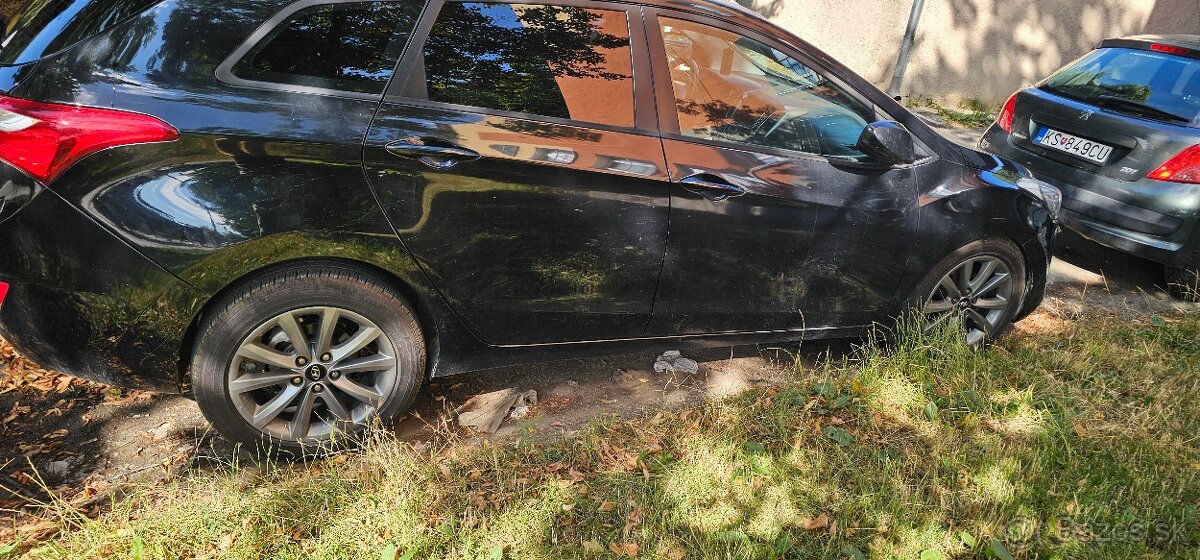 Hyundai elektróny plus pneu - 5