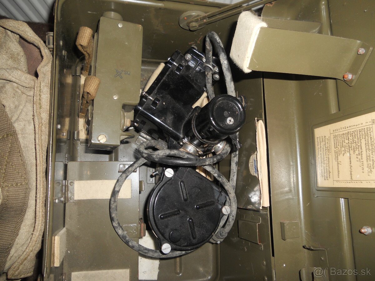 nocne videnie CSLA NSP 2 - 5